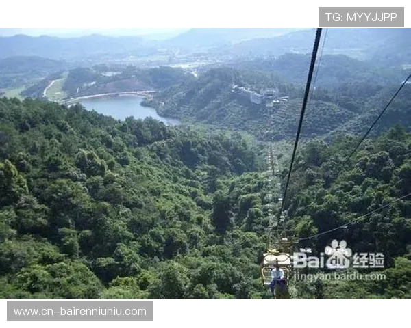 广东惠州“环南昆山—罗浮山户外运动目的地”入选国家高质量户外运动目的地建设名单