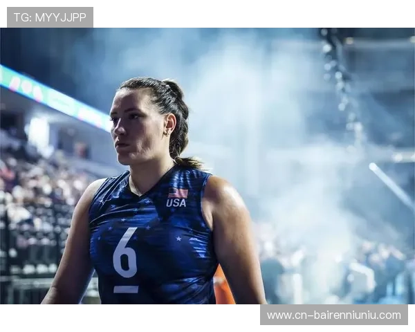 美国职业排球联赛（AUPV）奖项公布：亨茨获最佳防守，麦凯奇荣膺最佳拦网