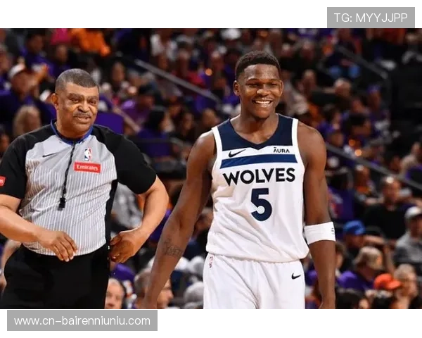 森林狼调整阵容应对火箭，爱德华兹缺阵影响攻防